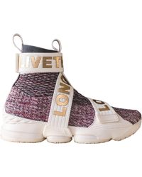 lebron 15 kings crown