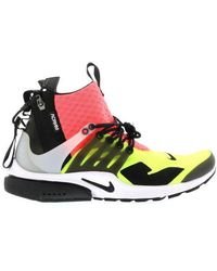 air presto acronym bamboo