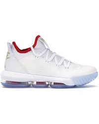 lebron 16 equality stockx