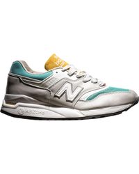 new balance 997.5 tassie tiger