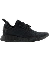 adidas nmd pitch black friends and family