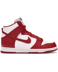 Nike Dunk High Sneakers for Men - Up to 