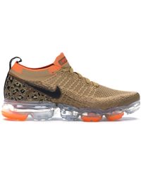 vapormax flyknit cheetah