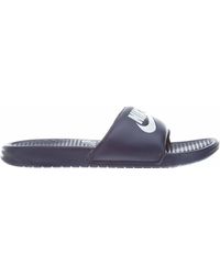 benassi swoosh pack