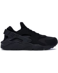 nike air huarache old school
