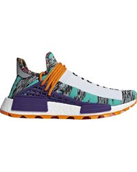pharrell williams solar hu nmd