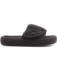 yeezys sandals
