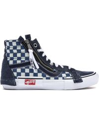 odd future vans stockx