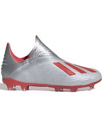x 19 firm ground cleats