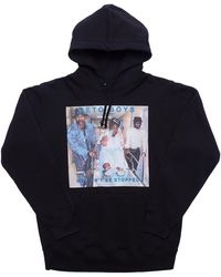 supreme rap a lot hoodie
