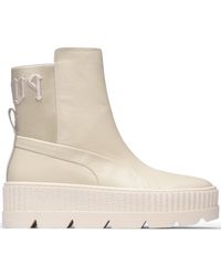 Puma Ankle Boots For Women Up To 31 Off At Lyst Co Uk