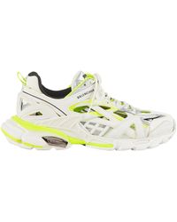 Balenciaga Track 2 Trainers for Men Lyst