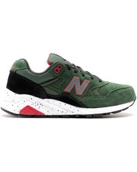 new balance 580 snake eyes
