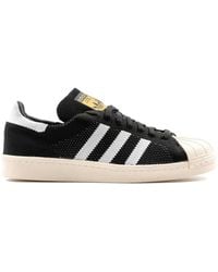 superstar 80s dlx adidas deepblue