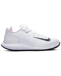 nikecourt air zoom zero aqua