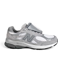 new balance 990v3 pale ale