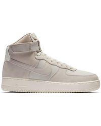 nike air force 1 low canvas desert sand