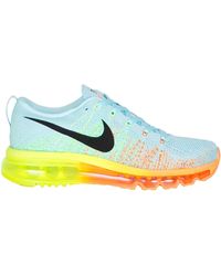 nike air flyknit max