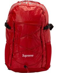 fake supreme backpack amazon