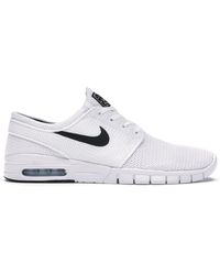 Nike Stefan Janoski Max Sneakers for Men - Up to 18% off at Lyst.com
