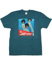 supreme slate tee