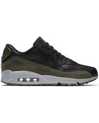 air max 90 hal black olive