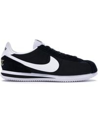 Nike Cortez Sneakers for Men - Up to 26% off at Lyst.com