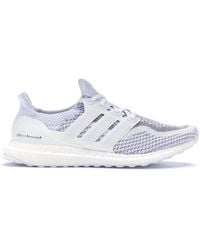 adidas ultra boost 2.0 con i brillantini