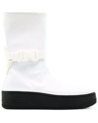 nike ankle boots womens