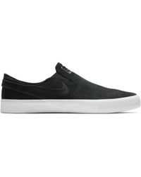 Nike Sb Zoom Stefan Janoski Canvas Rm Skate Shoe Sky Grey In Sky Grey Sky Grey White Night Ma Gray For Men Save 29 Lyst Nike Sb Zoom Stefan Janoski Canvas Rm Skate Shoe Sky Grey In Sky Grey Sky Grey White Night Ma Gray For Men Save 29 Lyst