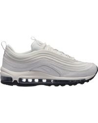 nike air 97 weiss