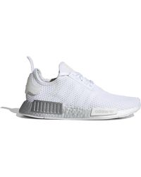 nmd r1 cloud white women's