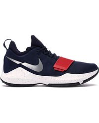 mens nike pg 1