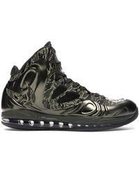 nike hyperposite tiger camo
