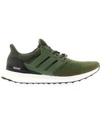 Adidas Ultra Boost 1 0 Mystery In Grey Grey For Men Lyst