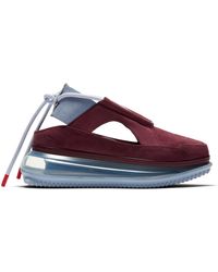 w nike air max ff 720