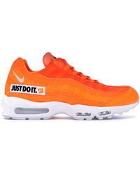 nike 95 se just do it