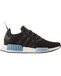 adidas nmd r1 aero blue