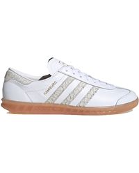 adidas Hamburg Sneakers for Men - Up to 