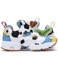 reebok instapump sale