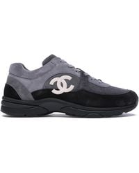 mens chanel runners