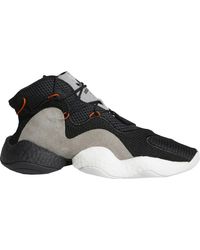 adidas crazy byw lvl x daniel arsham