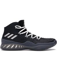 adidas performance crazy explosive basketball shoe