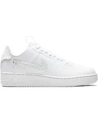 nike af1 noise cancelling