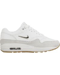 nike air max 1 jewel bordeaux