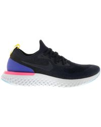 basket nike epic react