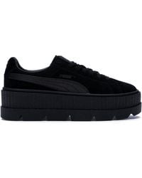Puma Fenty Creepers Sneakers - Lyst