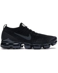 95 169.95 Nike Air Vapormax Flyknit 3.0 Oreo trainers Black