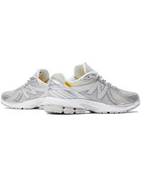 new balance metallic 860