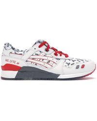 asics gel lyte 3 snake eyes